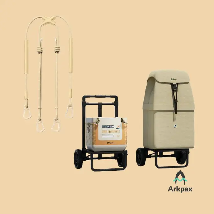 Accessoires