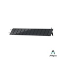 Panneau solaire portable pliable Arkpax 12 pour Ark & Titan - 200 W