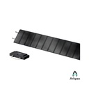 Panneau solaire portable pliable 12 fois pour Ark & Titan - 200 W