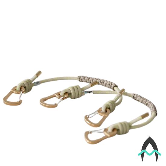 Poignée en corde de 50 cm pour batterie Arkpax