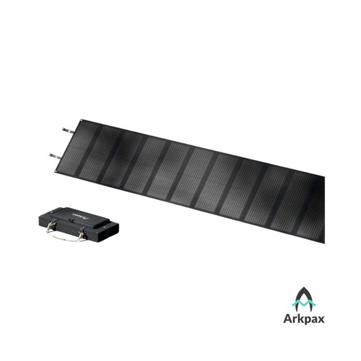 [SP200-EU] Panneau solaire portable pliable 12 fois pour Ark & Titan - 200 W